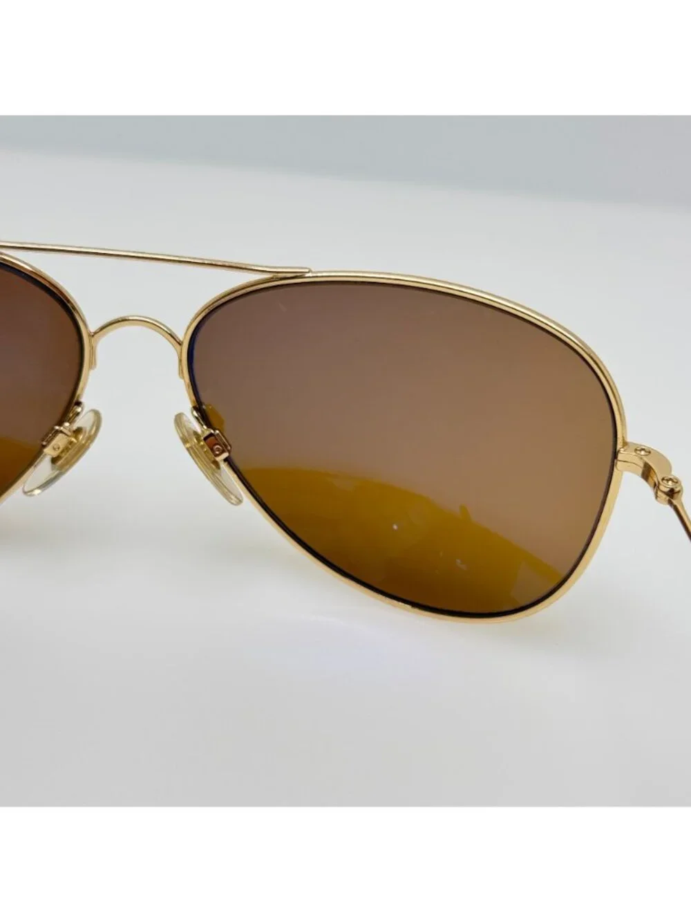 Ralph Lauren lenses have